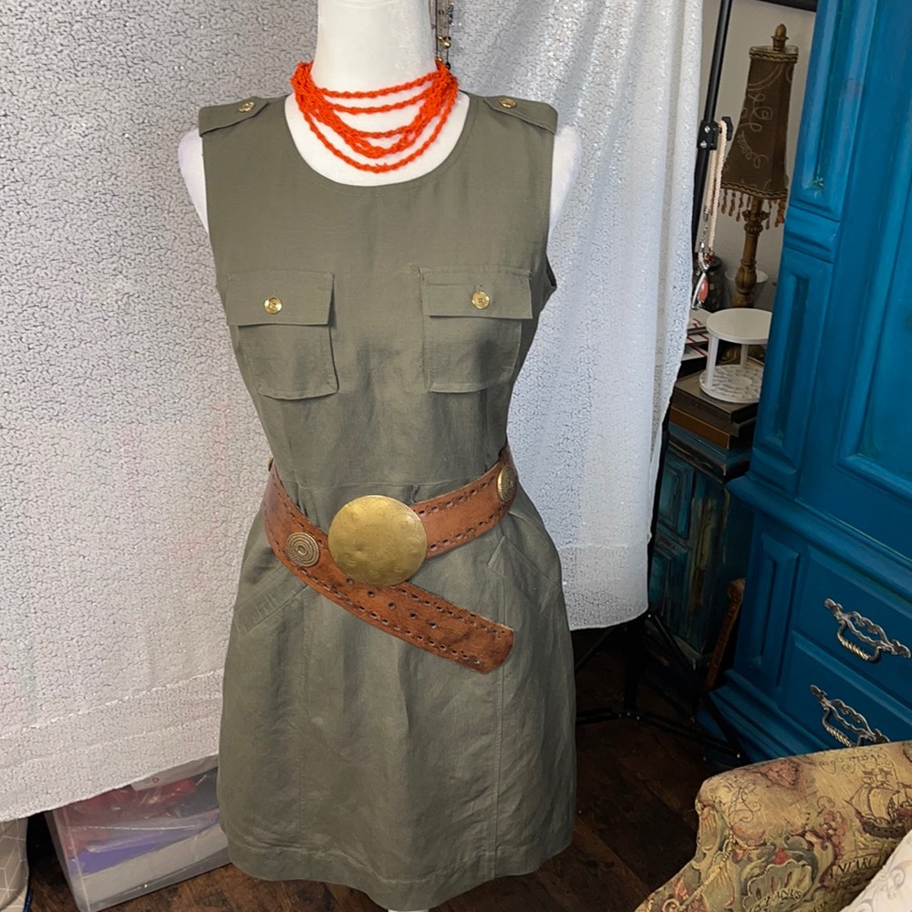 Marvin Richards dress size 6